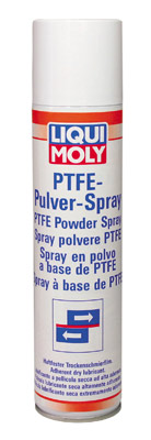 Teflonspray Ptfe Ml