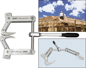 BEAM PULLING DEVICE i gruppen Hazet.se hos AD Butik rebro / Wallin & Stackeflt (1774-1)