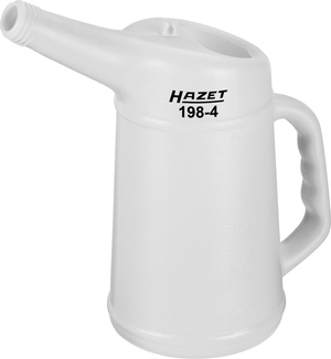 MEASURING CUP i gruppen Hazet.se hos AD Butik rebro / Wallin & Stackeflt (198-5)