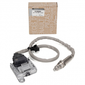 NOX-SENSOR RENAULT i gruppen Reservdelar / Reservdelar fordon / Renault/Dacia / Elektronik hos AD Butik rebro / Wallin & Stackeflt (227909181R)