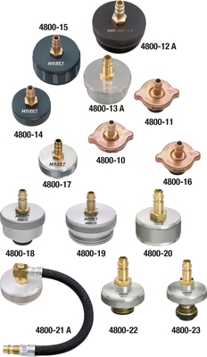 ADAPTER FOR RADIATOR i gruppen Hazet.se hos AD Butik rebro / Wallin & Stackeflt (4800-17)