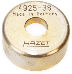 THRUST WASHER i gruppen Hazet.se hos AD Butik rebro / Wallin & Stackeflt (4925-38)