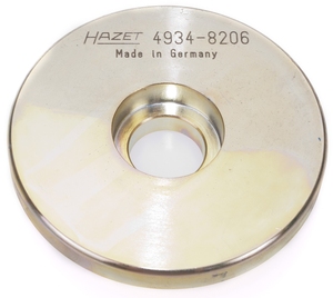 THRUST WASHER i gruppen Hazet.se hos AD Butik rebro / Wallin & Stackeflt (4934-8206)