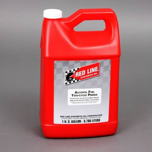 Red Line Tvtaktsolja Alcohol Premix Gallon (3,79 L) i gruppen Kemprodukter / Oljor / MC-/Marinoljor hos AD Butik rebro / Wallin & Stackeflt (61140505)