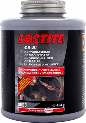 LOCTITE LB 8008 453 g i gruppen Kemprodukter / Pastor hos AD Butik rebro / Wallin & Stackeflt (611503387)