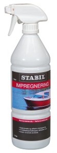 Stabil Impregnering 1L i gruppen Bilvrd / Marin/Bt hos AD Butik rebro / Wallin & Stackeflt (61232274)