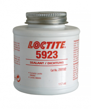 LOCTITE MR 5923, 117 ml i gruppen Kemprodukter / Lim/Ls/Ttning hos AD Butik rebro / Wallin & Stackeflt (617229354)