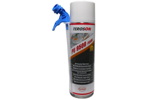 Teroson PU 9500 FOAM, 400 ml i gruppen Kemprodukter / Lim/Ls/Ttning hos AD Butik rebro / Wallin & Stackeflt (6182556870)