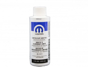 MOPAR LIMITED SLIP ADDITIVE i gruppen Kemprodukter / Additiv / Olja hos AD Butik rebro / Wallin & Stackeflt (KW4318060AD)